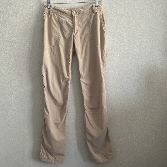 Columbia Omni-Shade Sun Protection Straight Leg Pants - Picture 1 of 12